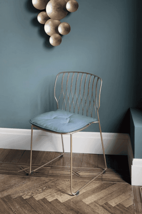 34.02 Freak Indoor Dining Chair by Bontempi Casa - Trade Source Furniture