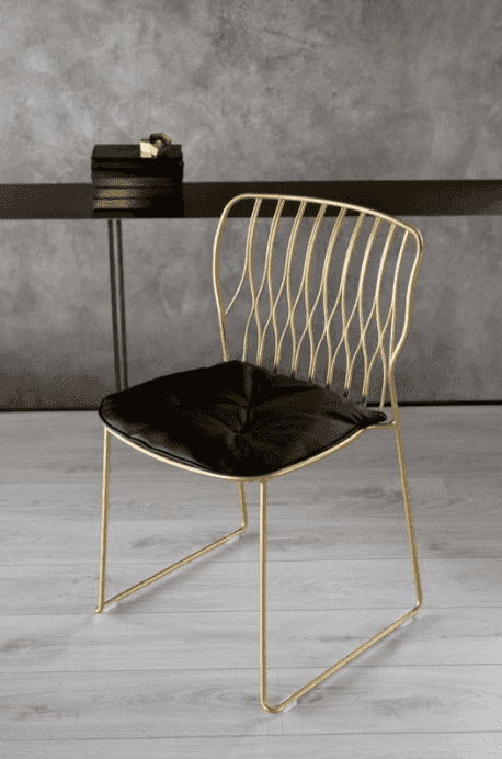 34.02 Freak Indoor Dining Chair by Bontempi Casa - Trade Source Furniture