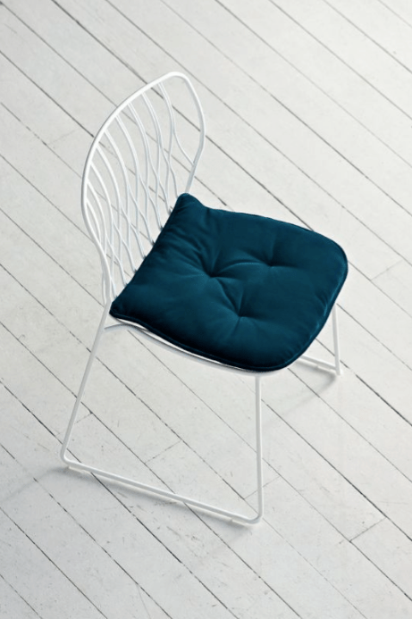 34.02 Freak Indoor Dining Chair by Bontempi Casa - Trade Source Furniture