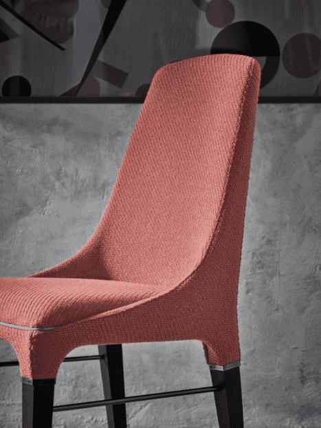 34.03 Kelly Dining Chair by Bontempi Casa - Trade Source Furniture
