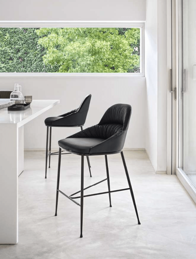 34.53 Queen Counter Stool - Bontempi