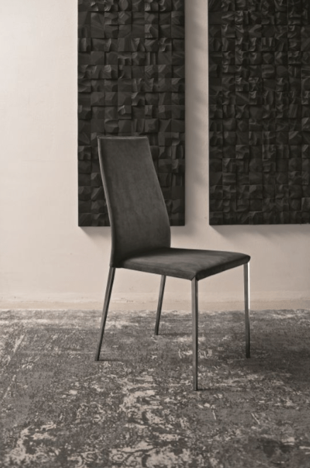 40.08 Tai Flex Dining Chair by Bontempi Casa - Trade Source Furniture