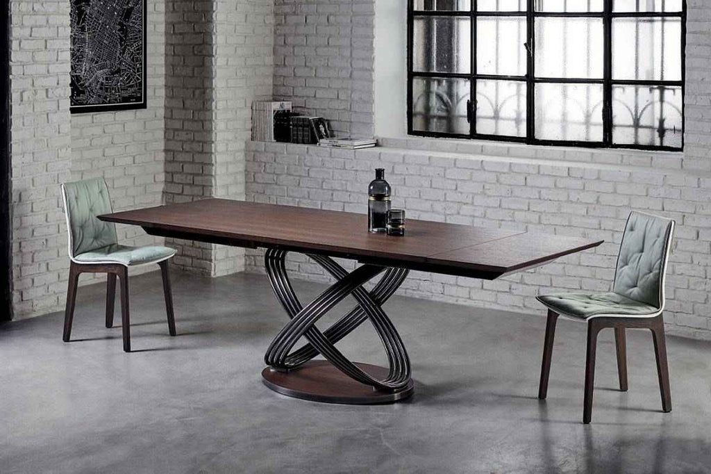Alfa Dining Chair by Bontempi Casa - Trade Source Furniture