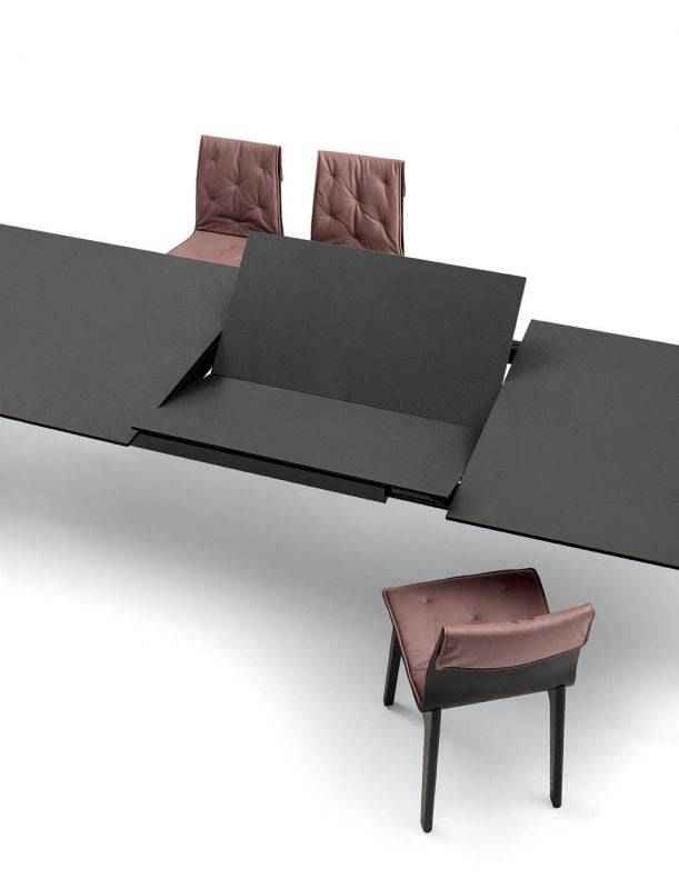 Alfa Dining Chair by Bontempi Casa - Trade Source Furniture
