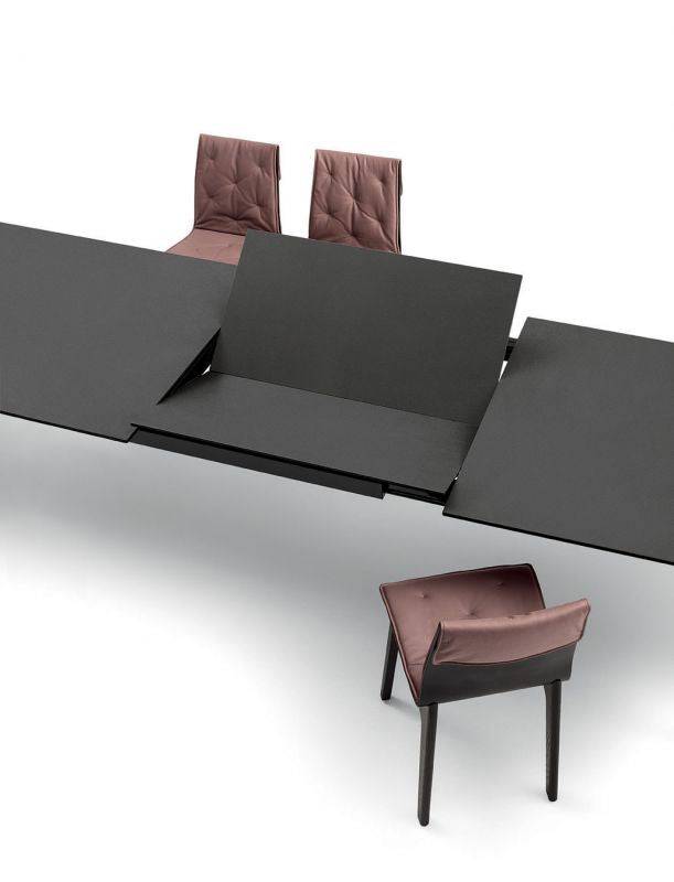 Alfa Dining Chair by Bontempi Casa - Trade Source Furniture