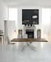 Artistico Dining Table by Bontempi Casa - Trade Source Furniture