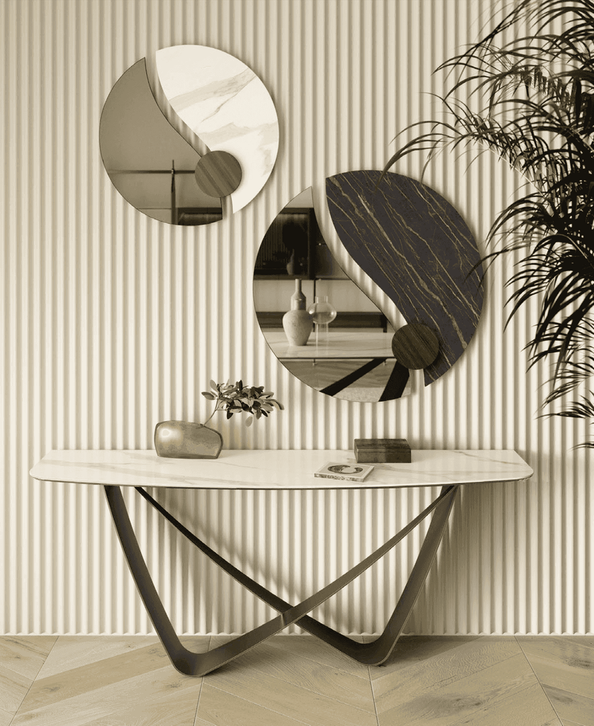Bach Console Table - Bontempi