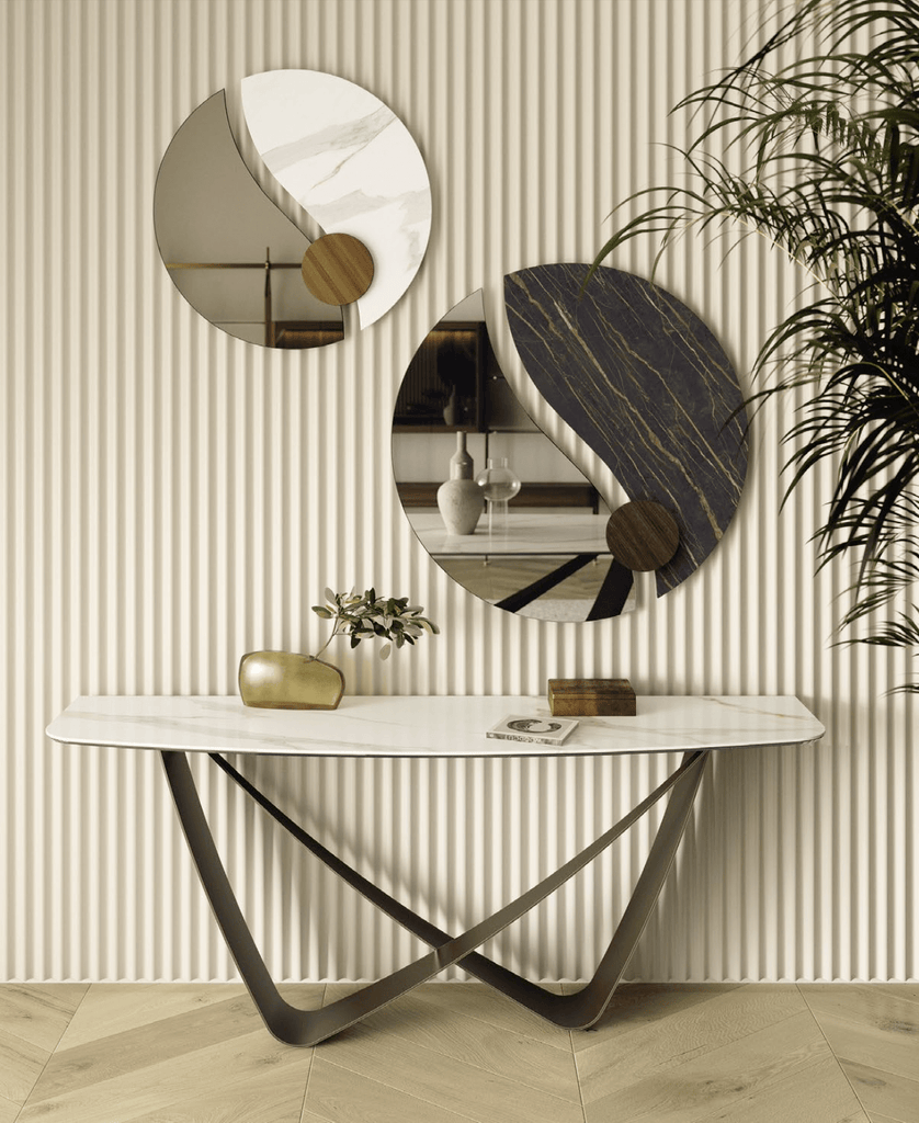 Bach Console Table - Bontempi