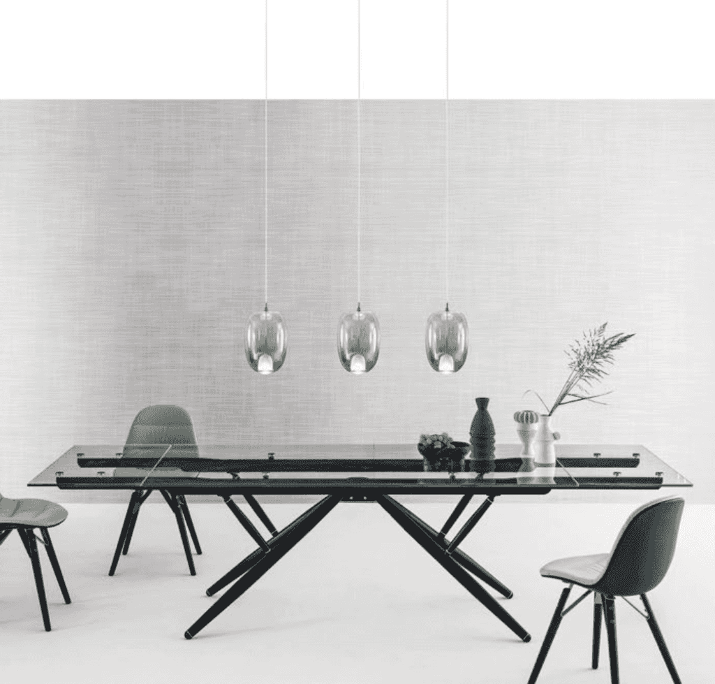 Blow Light by Bontempi Casa - Trade Source Furniture