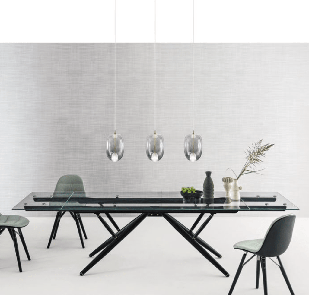 Blow Light by Bontempi Casa - Trade Source Furniture