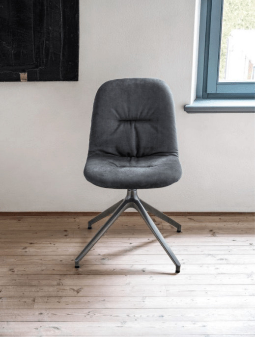 Chantal Dining Chair by Bontempi Casa - Trade Source Furniture