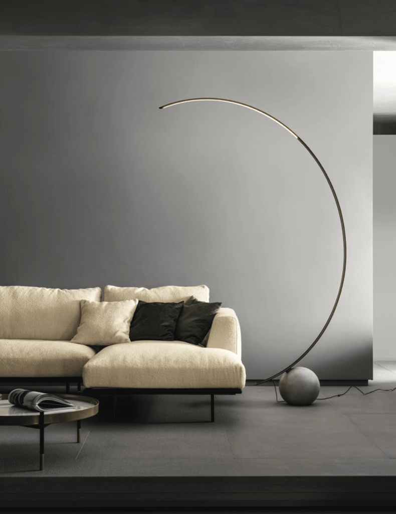 Circle Lamp by Bontempi Casa - Trade Source Furniture