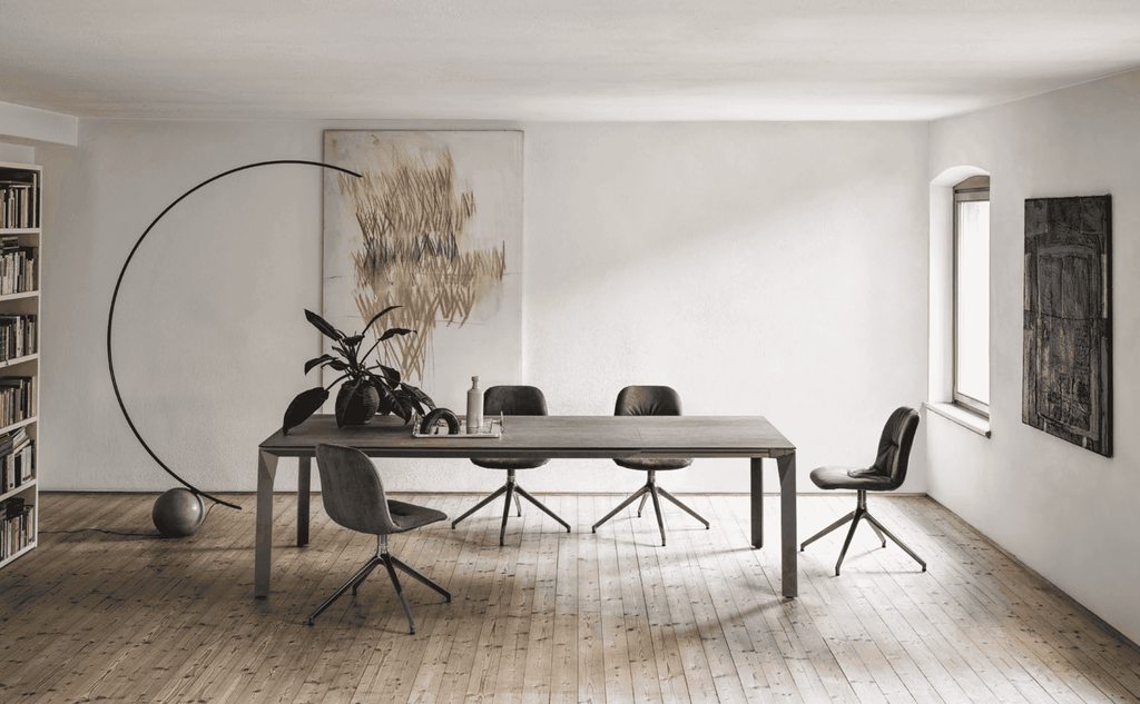 Circle Lamp by Bontempi Casa - Trade Source Furniture