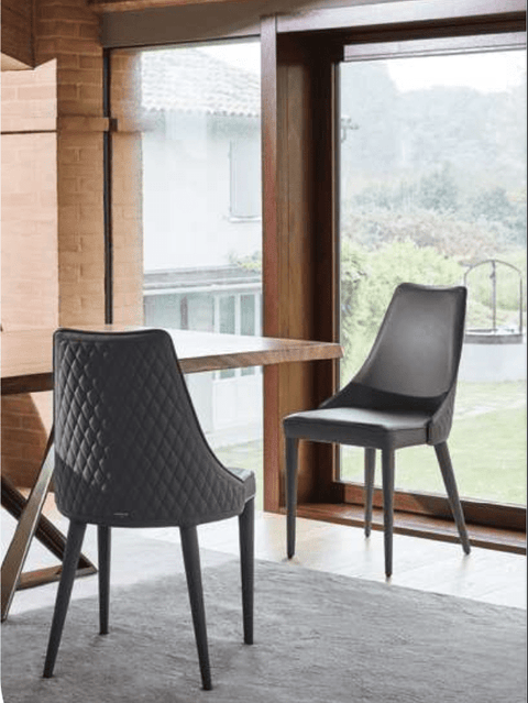 Clara Dining Chair - Bontempi