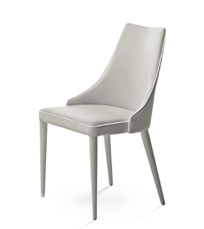 Clara Dining Chair by Bontempi Casa - Trade Source Furniture