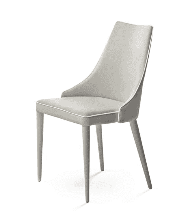 Clara Dining Chair by Bontempi Casa - Trade Source Furniture