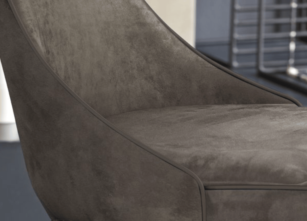 Clara Dining Chair by Bontempi Casa - Trade Source Furniture