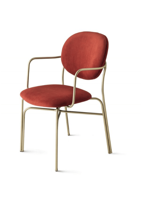 Dada Dining Chair by Bontempi Casa - Trade Source Furniture