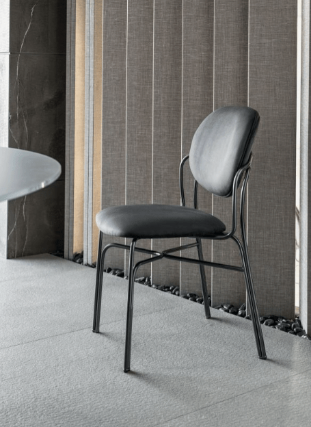 Dada Dining Chair by Bontempi Casa - Trade Source Furniture