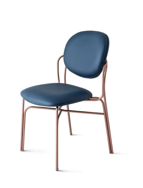 Dada Dining Chair by Bontempi Casa - Trade Source Furniture