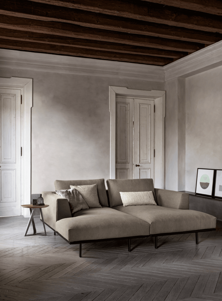 Dakota Sofa by Bontempi Casa - Trade Source Furniture