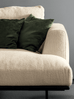 Dakota Sofa by Bontempi Casa - Trade Source Furniture
