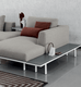 Dakota Sofa by Bontempi Casa - Trade Source Furniture