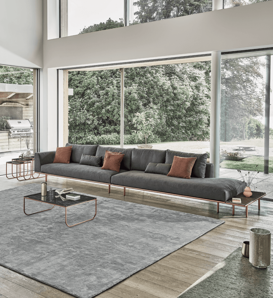 Dakota Sofa by Bontempi Casa - Trade Source Furniture