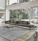 Dakota Sofa by Bontempi Casa - Trade Source Furniture