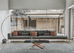 Dakota Sofa by Bontempi Casa - Trade Source Furniture