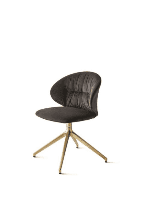 Drop Dining Chair by Bontempi Casa - Trade Source Furniture
