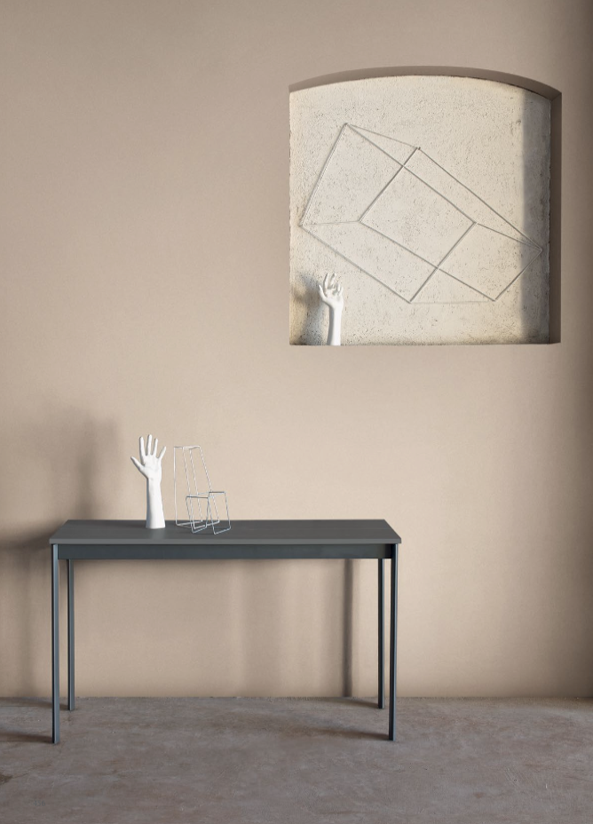 Etico Plus Extendible Console Table by Bontempi Casa