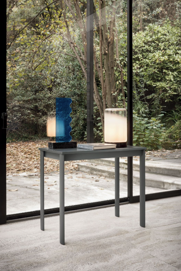 Etico Plus Extendible Console Table by Bontempi Casa