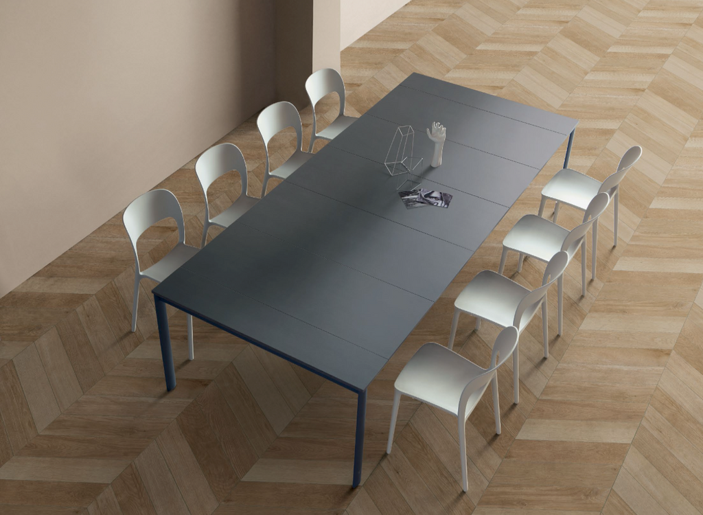 Etico Plus Extendible Console Table by Bontempi Casa