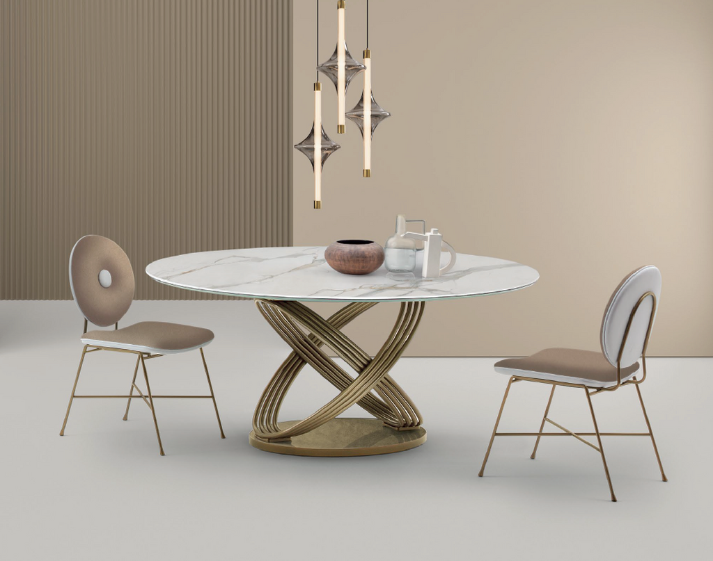Fusion Dining Table