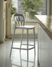 Galaxy Indoor Outdoor Counter Stool by Bontempi Casa - Trade Source Furniture
