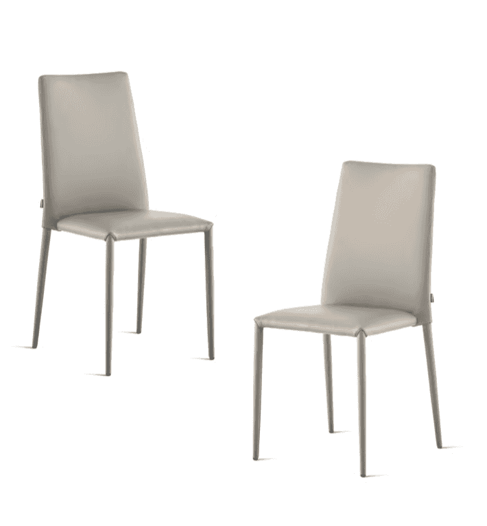 Malik Flex Dining Chair - Bontempi