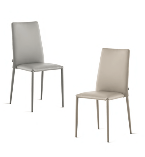 Malik Flex Dining Chair - Bontempi