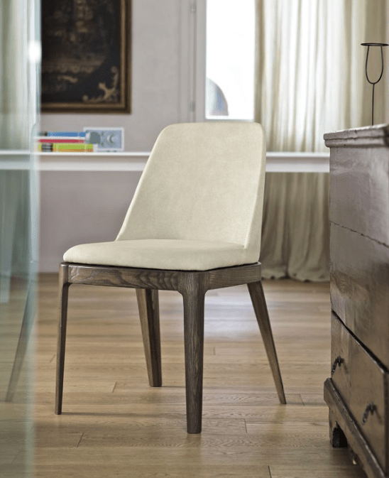 Margot Dining Chair by Bontempi Casa - Trade Source Furniture
