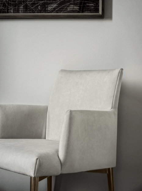 Mila Dining Chair by Bontempi Casa - Trade Source Furniture