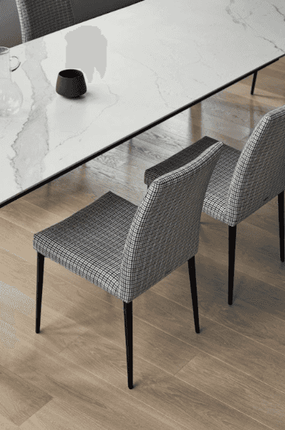 Mila Dining Chair by Bontempi Casa - Trade Source Furniture