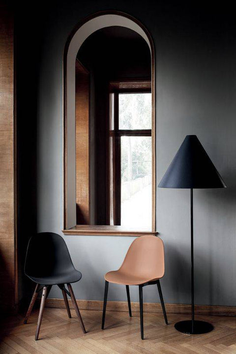 Mood Dining Chair by Bontempi Casa - Trade Source Furniture