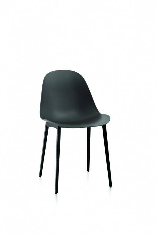 Mood Dining Chair by Bontempi Casa - Trade Source Furniture