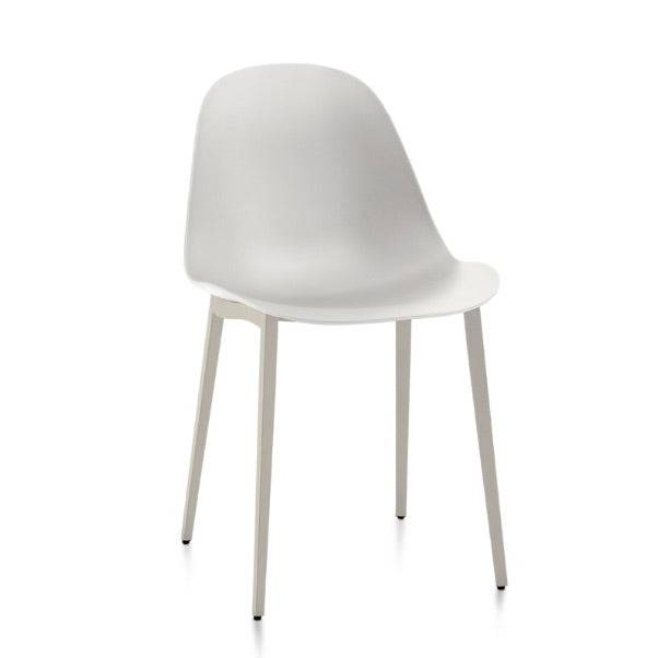 Mood Dining Chair by Bontempi Casa - Trade Source Furniture