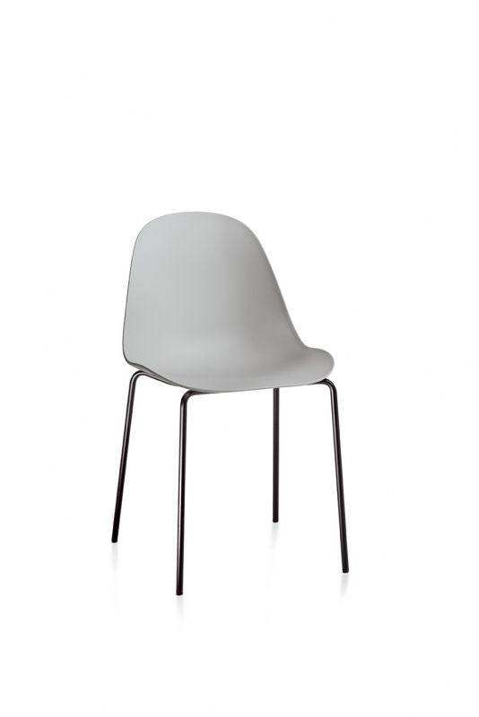 Mood Dining Chair by Bontempi Casa - Trade Source Furniture