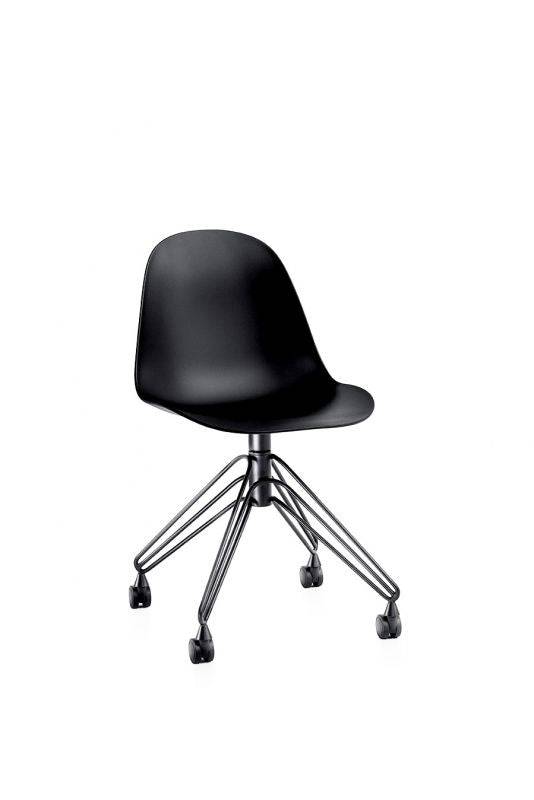 Mood Dining Chair by Bontempi Casa - Trade Source Furniture