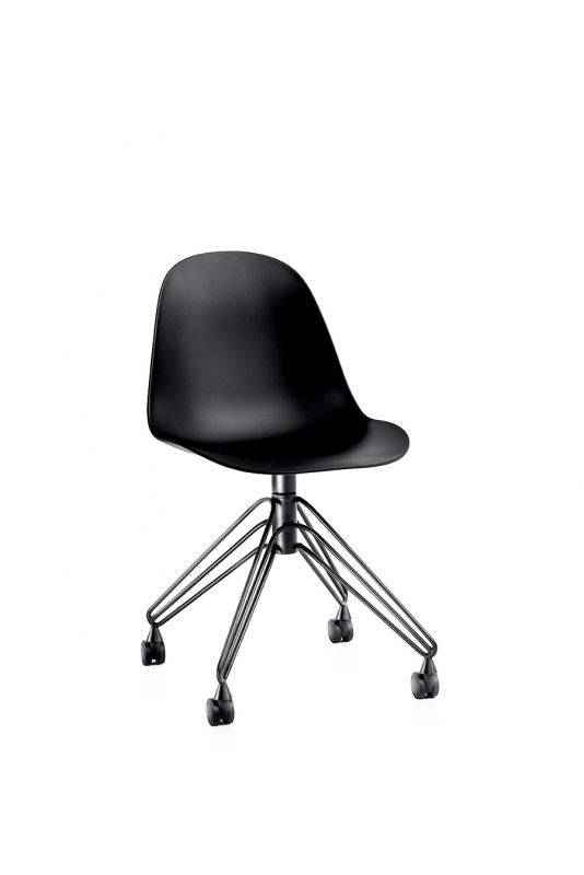 Mood Dining Chair by Bontempi Casa - Trade Source Furniture