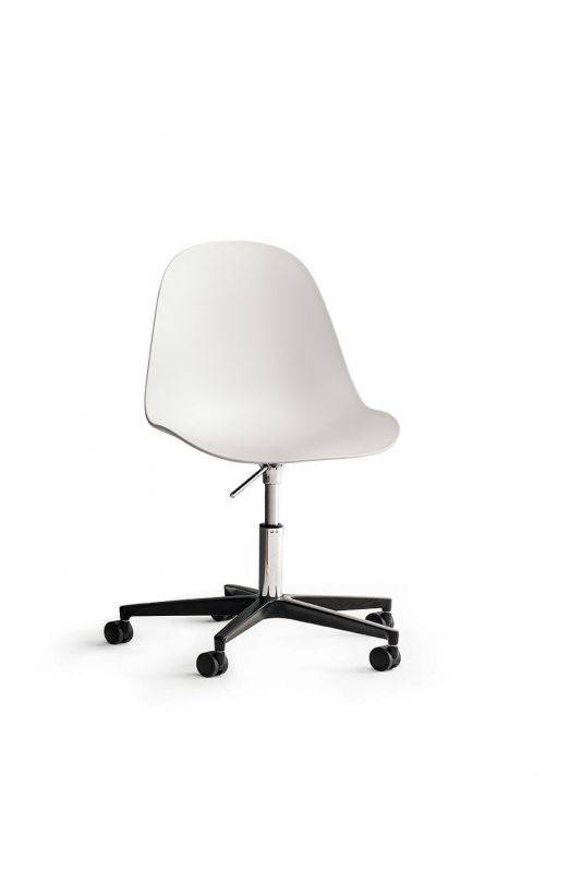 Mood Dining Chair by Bontempi Casa - Trade Source Furniture