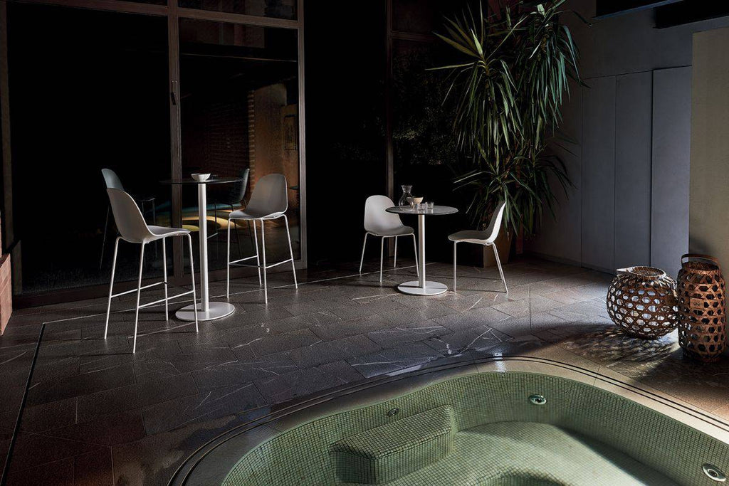 Mood Outdoor Dining Chair by Bontempi Casa - Trade Source Furniture