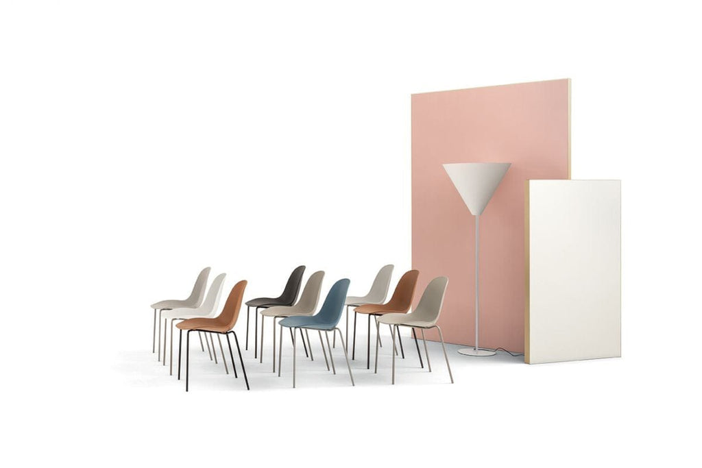 Mood Outdoor Dining Chair by Bontempi Casa - Trade Source Furniture